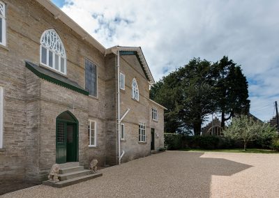 Period Rectory Renovation