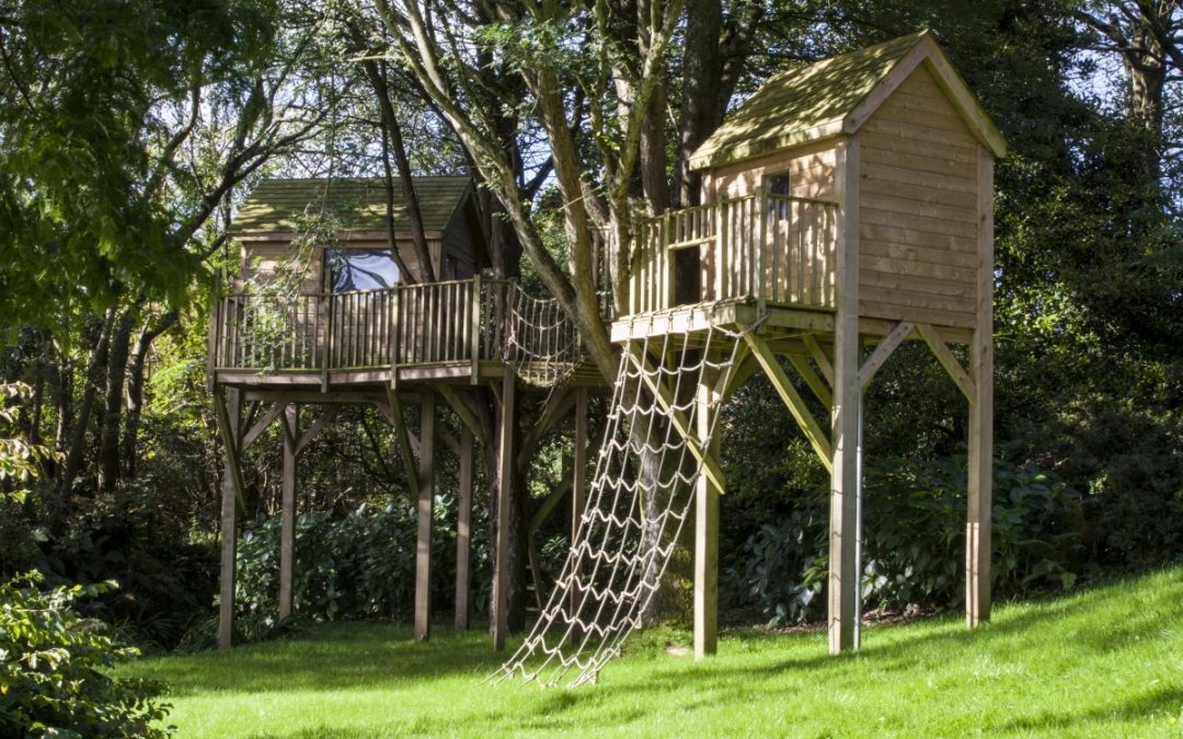 Treehouse