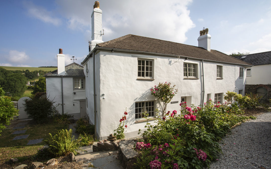 Re-Development of Village Property