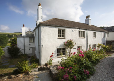 Re-Development of Village Property